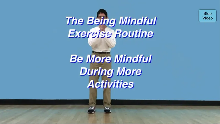 Скриншот 5 к игре Being Mindful