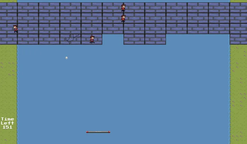 Скриншот 2 к игре Dam Busters