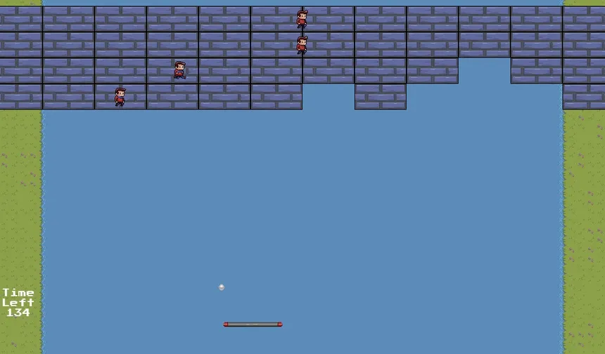 Скриншот 3 к игре Dam Busters