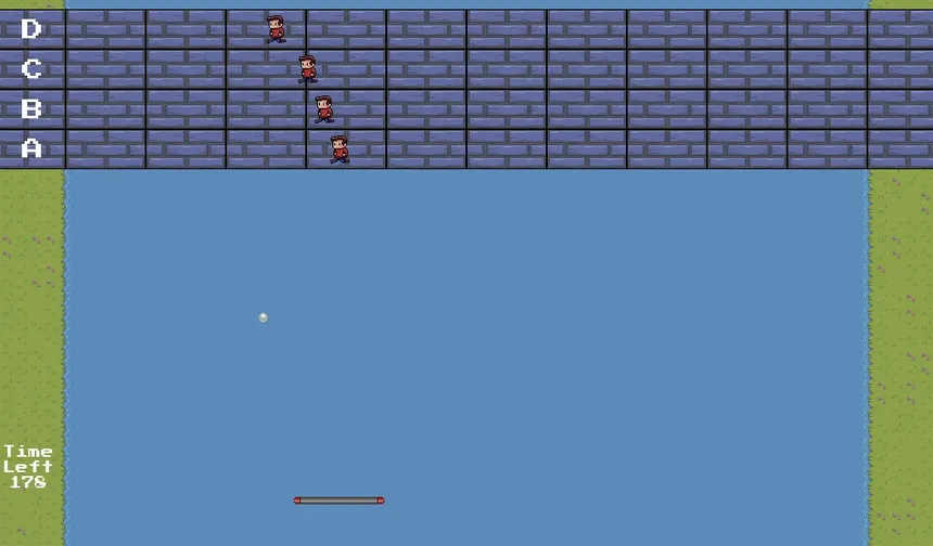 Скриншот 4 к игре Dam Busters