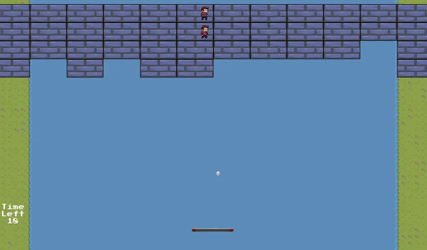 Скриншот 6 к игре Dam Busters