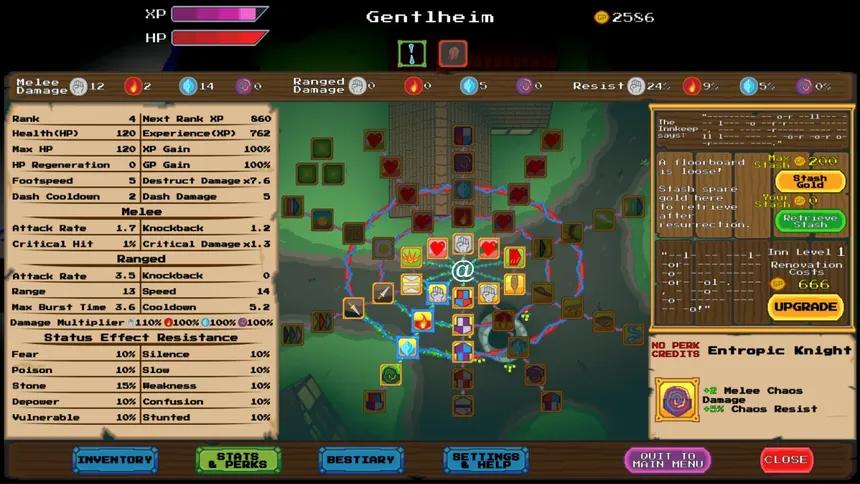 Скриншот 5 к игре Ampersat
