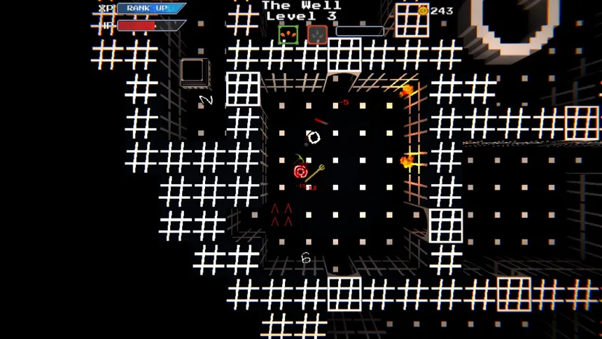 Скриншот 7 к игре Ampersat