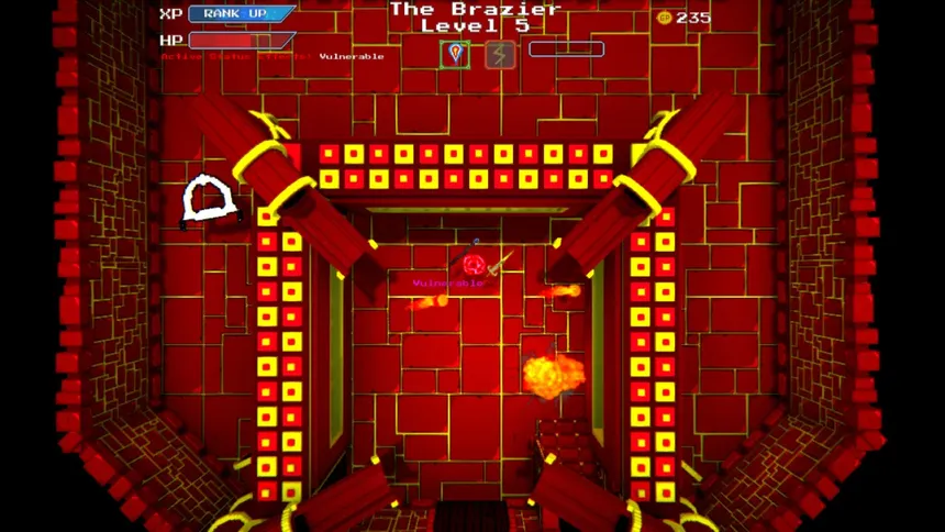 Скриншот 8 к игре Ampersat