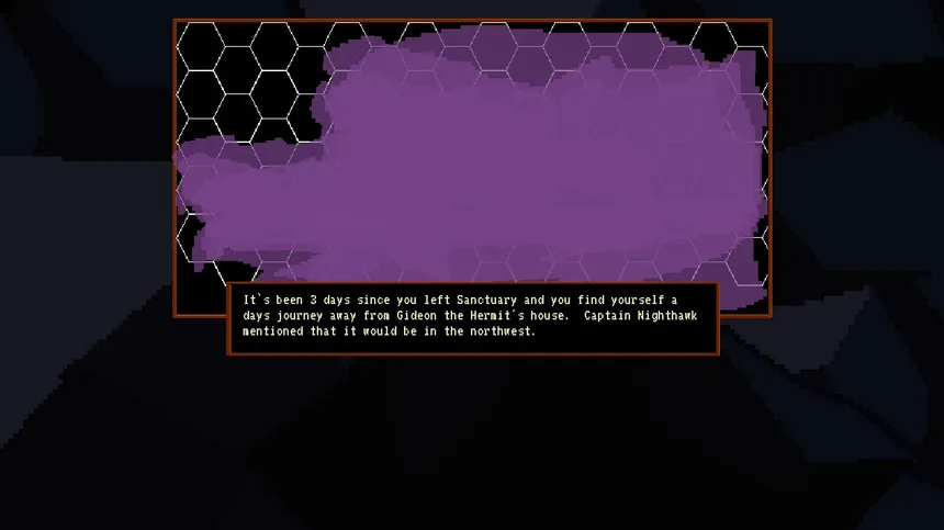 Скриншот 5 к игре Morth