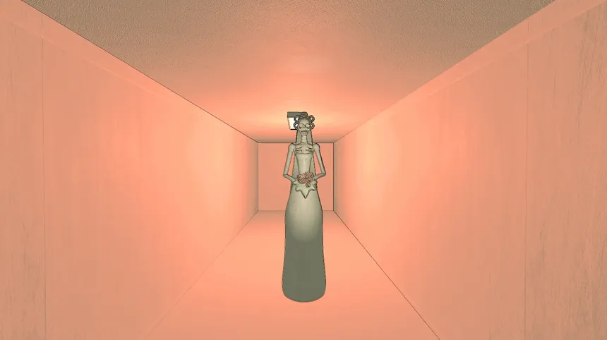 Скриншот 7 к игре Quintus and the Absent Truth