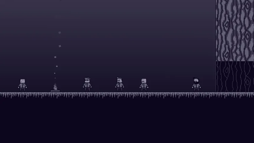 Скриншот 3 к игре 7n7