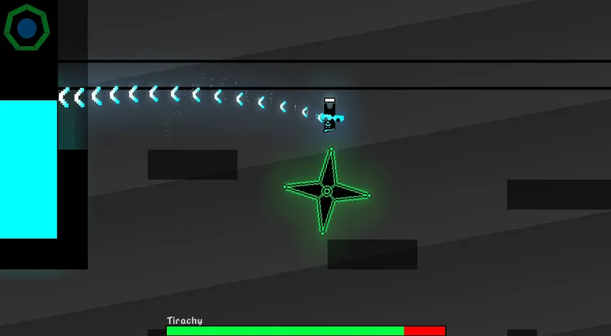 Скриншот 4 к игре 7n7