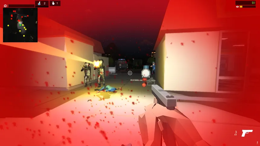 Скриншот 4 к игре Welcome to the Polyverse