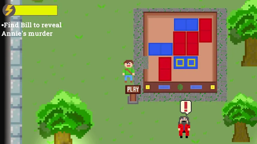 Скриншот 5 к игре InMaze