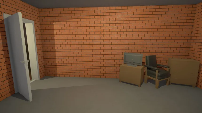 Скриншот 2 к игре ARCHiTECTUS