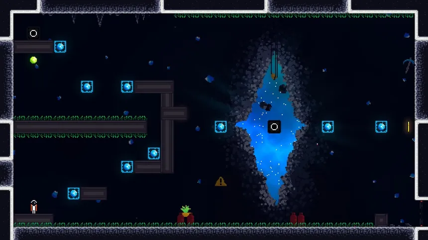 Скриншот 2 к игре ASTROVITY
