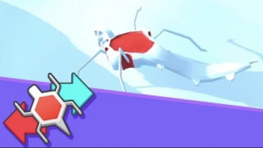 Скриншот 4 к игре The Last Bug