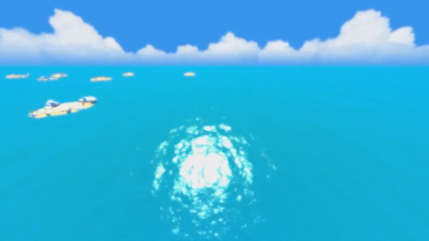 Скриншот 1 к игре Lost Island Atlantida Advanture Game