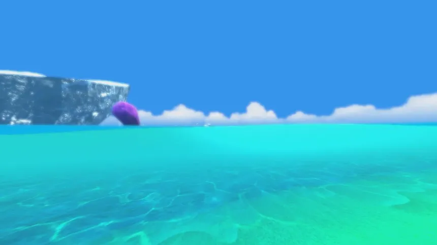 Скриншот 2 к игре Lost Island Atlantida Advanture Game