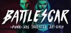 Скриншот 6 к игре BATTLESCAR: Punk Was Invented By Girls