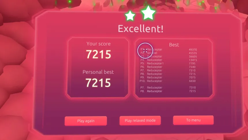 Скриншот 5 к игре Corona Kombat