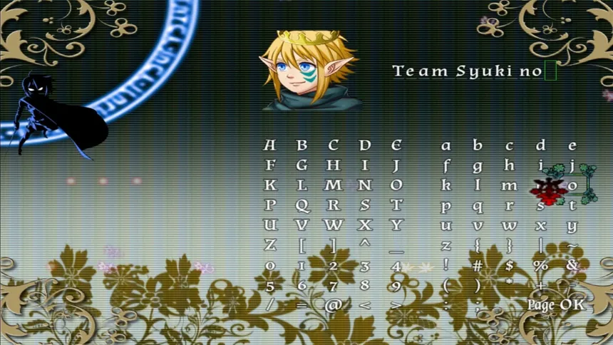 Скриншот 6 к игре Solenars Edge II: Champions