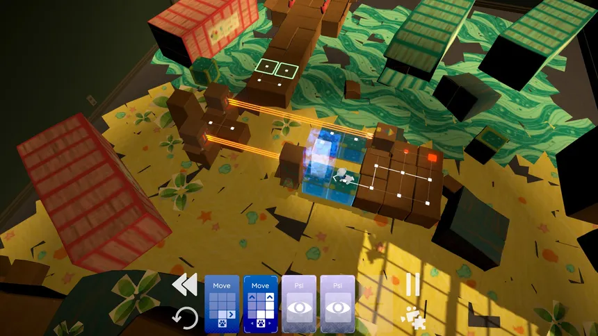 Скриншот 6 к игре Bright Paw: Definitive Edition