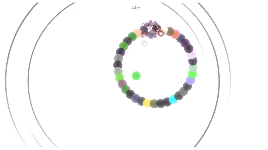Скриншот 2 к игре Circles of Hell