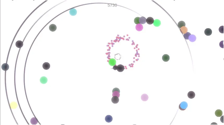 Скриншот 4 к игре Circles of Hell