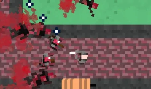Скриншот 2 к игре DEAD