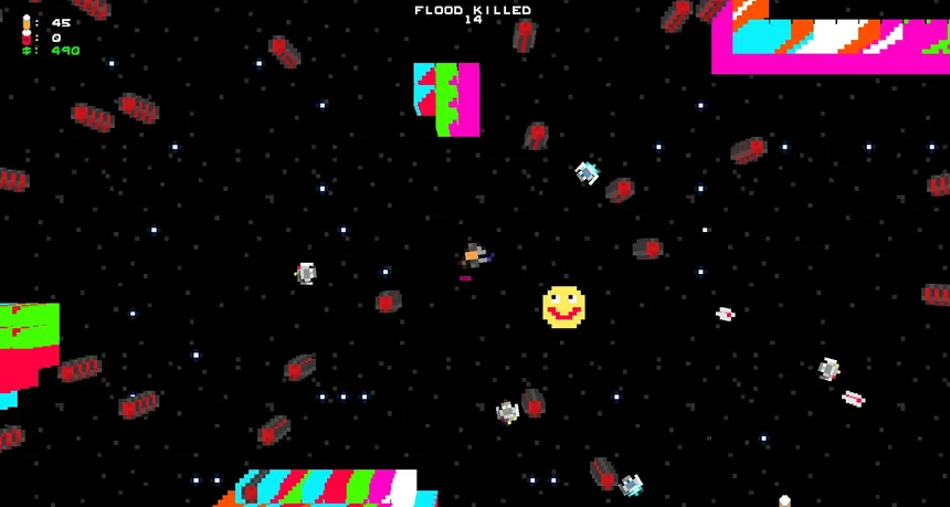 Скриншот 8 к игре DEAD