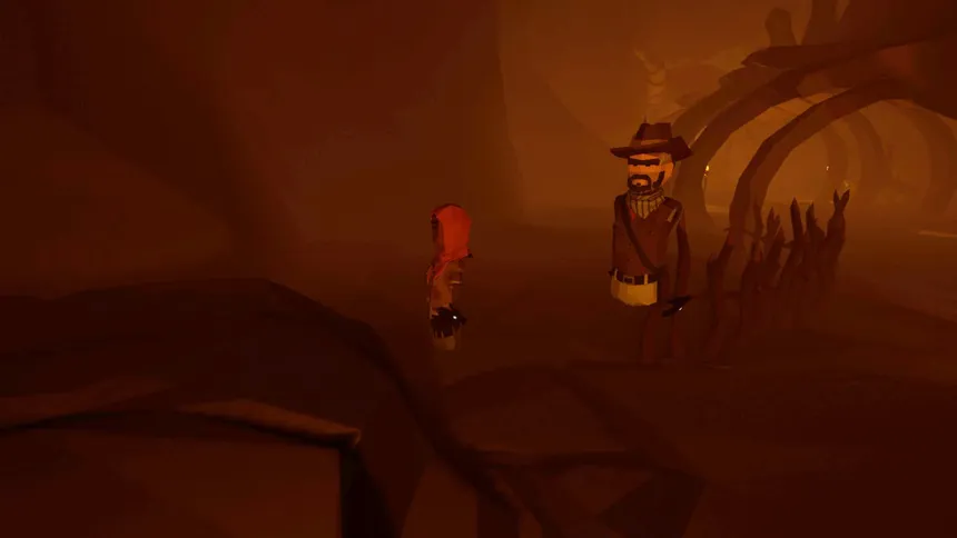Скриншот 7 к игре Treasure Tomb VR