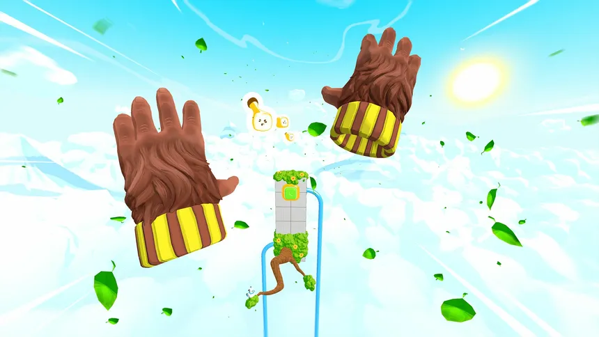 Скриншот 7 к игре TOSS!🍌