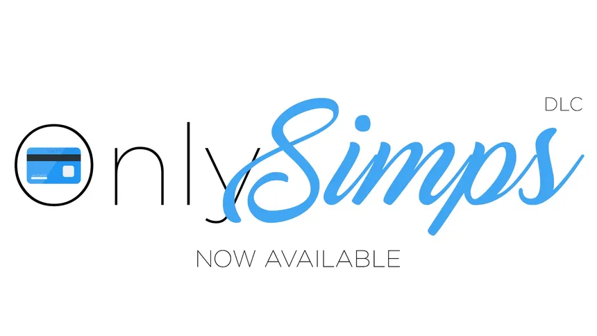 Скриншот 1 к игре Simp Simulator