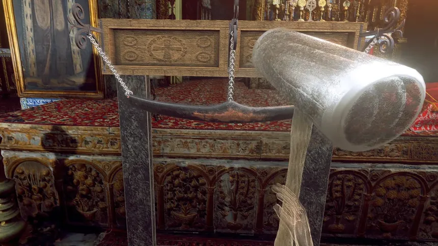Скриншот 4 к игре The Holy City
