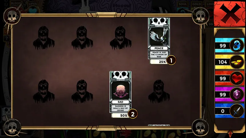 Скриншот 6 к игре Death: The Ascension