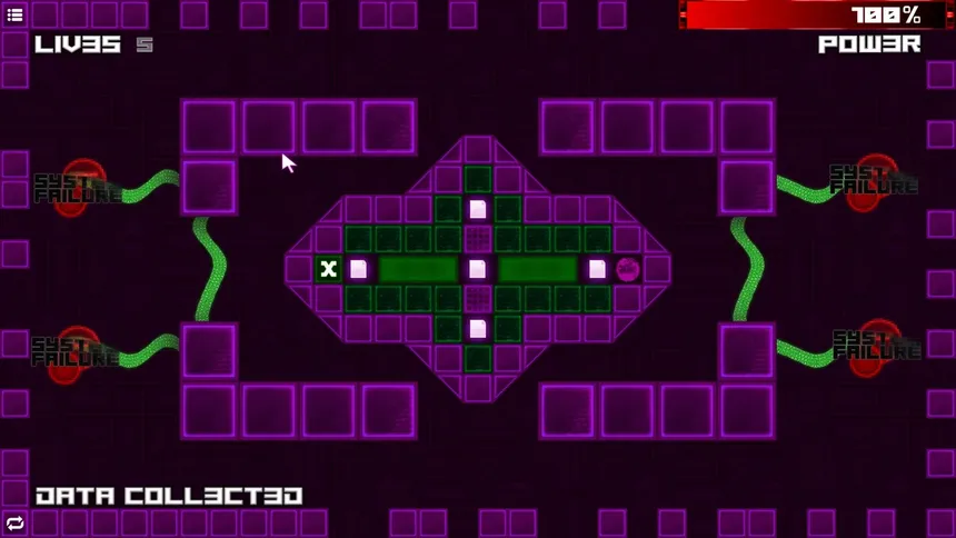Скриншот 4 к игре Data mining X