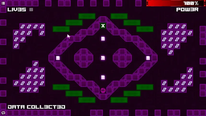 Скриншот 5 к игре Data mining X