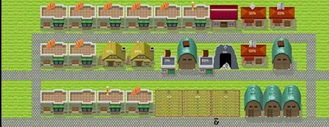 Скриншот 1 к игре Business Shark