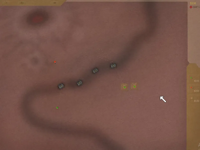 Скриншот 3 к игре Allied Ambush