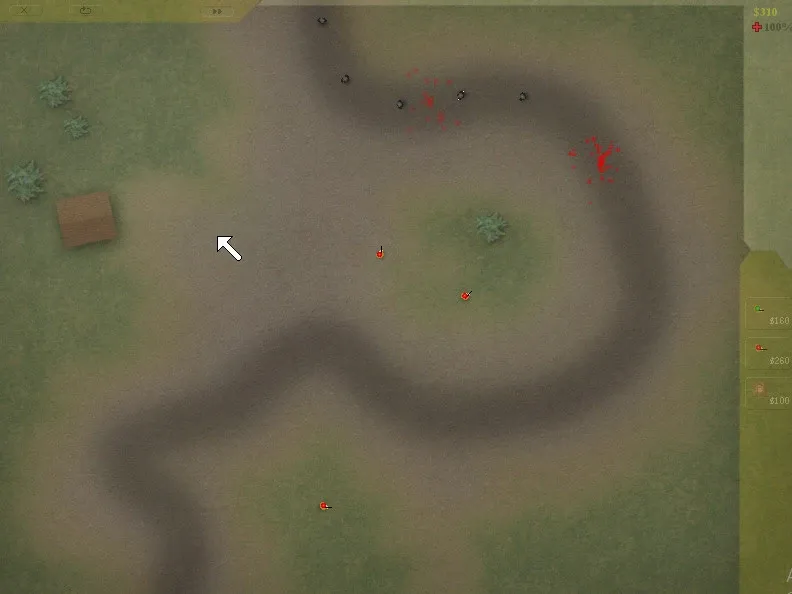 Скриншот 5 к игре Allied Ambush