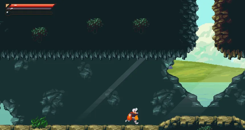 Скриншот 1 к игре Abyss The Forgotten Past