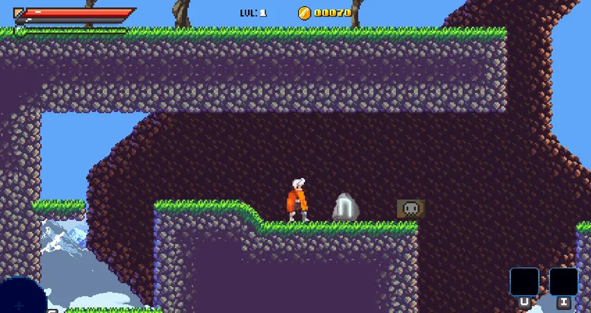 Скриншот 2 к игре Abyss The Forgotten Past