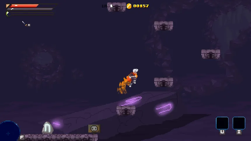 Скриншот 3 к игре Abyss The Forgotten Past