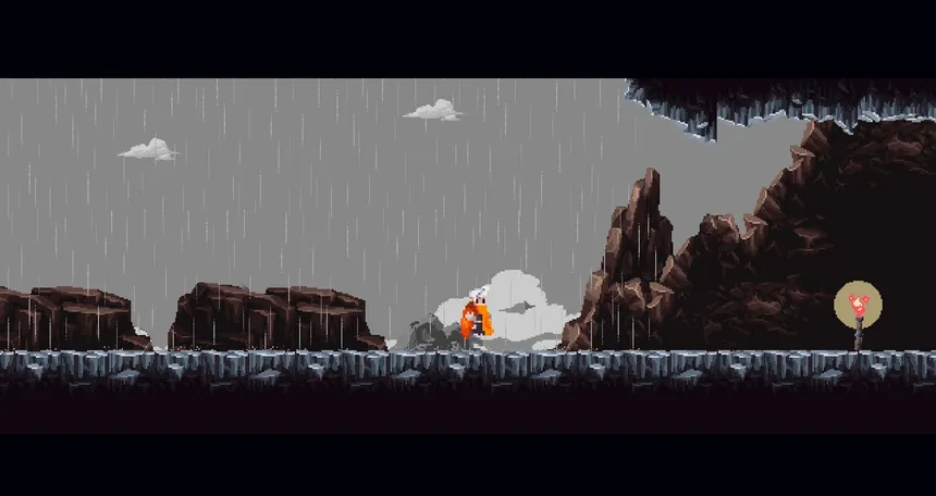 Скриншот 6 к игре Abyss The Forgotten Past