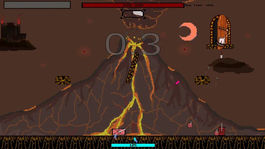 Скриншот 3 к игре AnotherOne