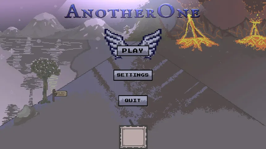 Скриншот 8 к игре AnotherOne