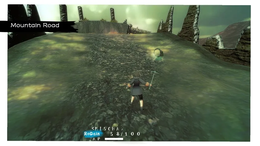 Скриншот 4 к игре Spartoi Meadow