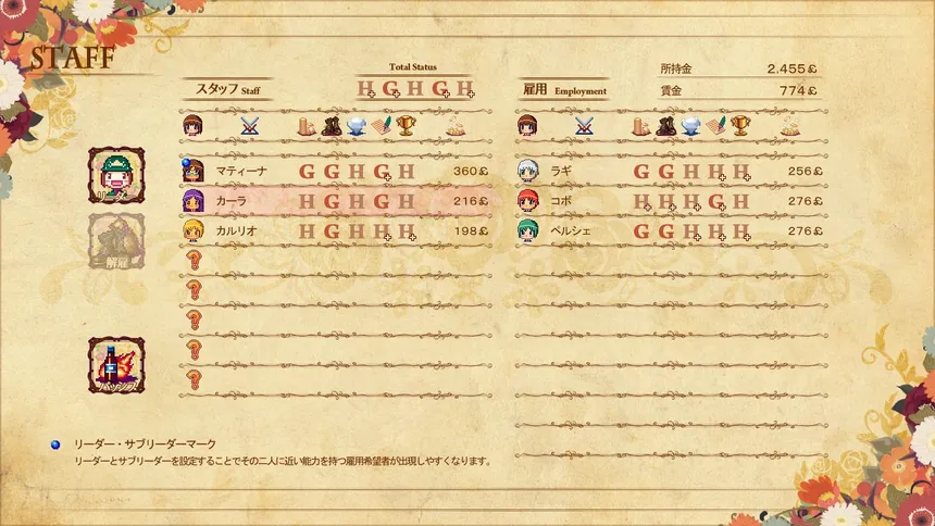 Скриншот 7 к игре The Sea Hotel☆Umineko Tei
