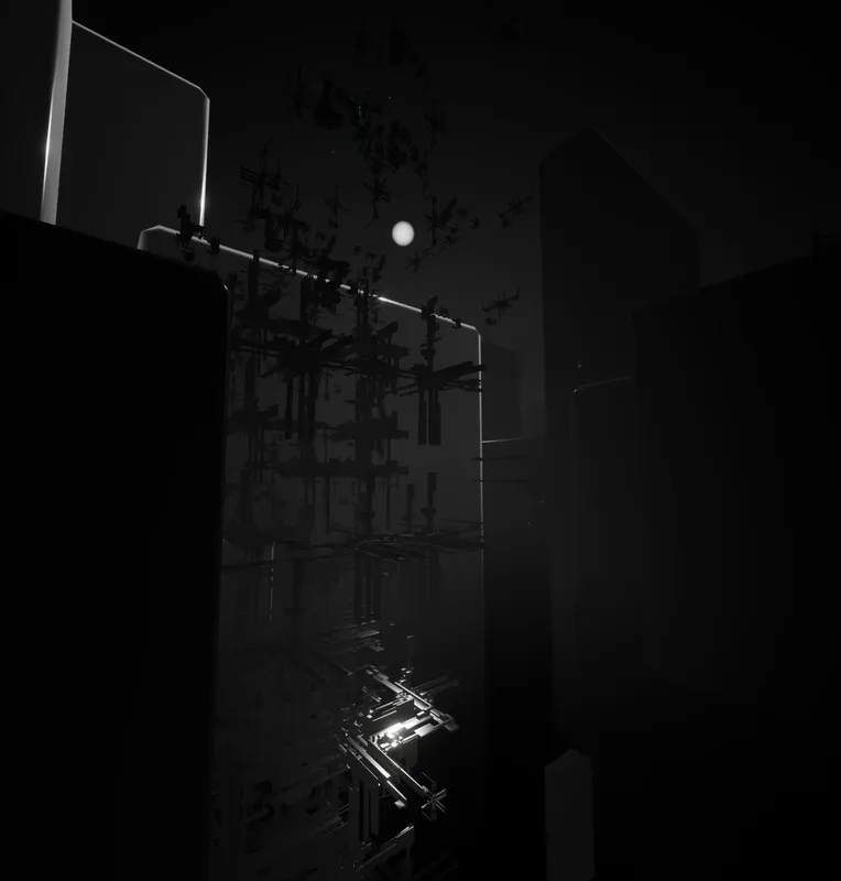 Скриншот 3 к игре INK