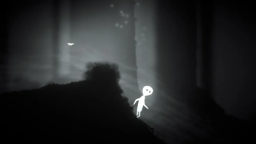 Скриншот 2 к игре Divinest Light