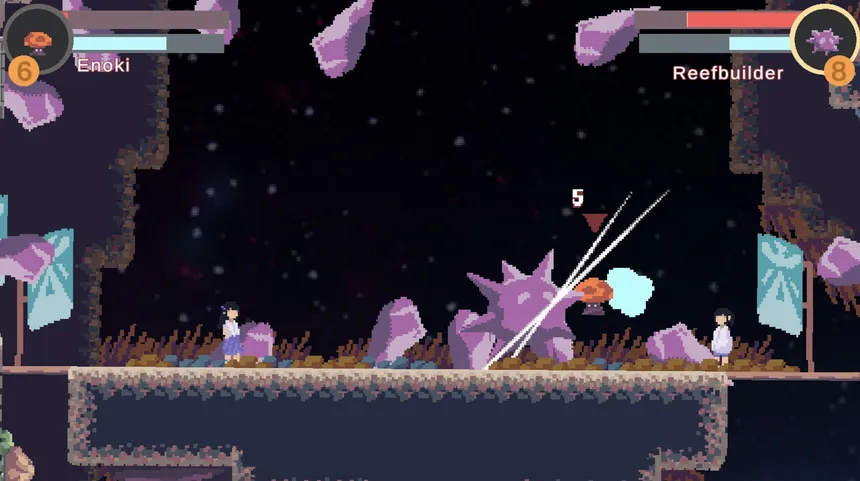 Скриншот 8 к игре Skyseeker