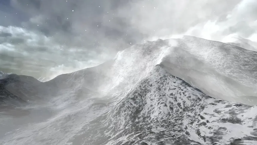 Скриншот 2 к игре Everest Search and Rescue