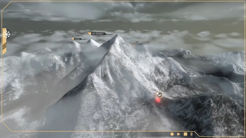 Скриншот 6 к игре Everest Search and Rescue